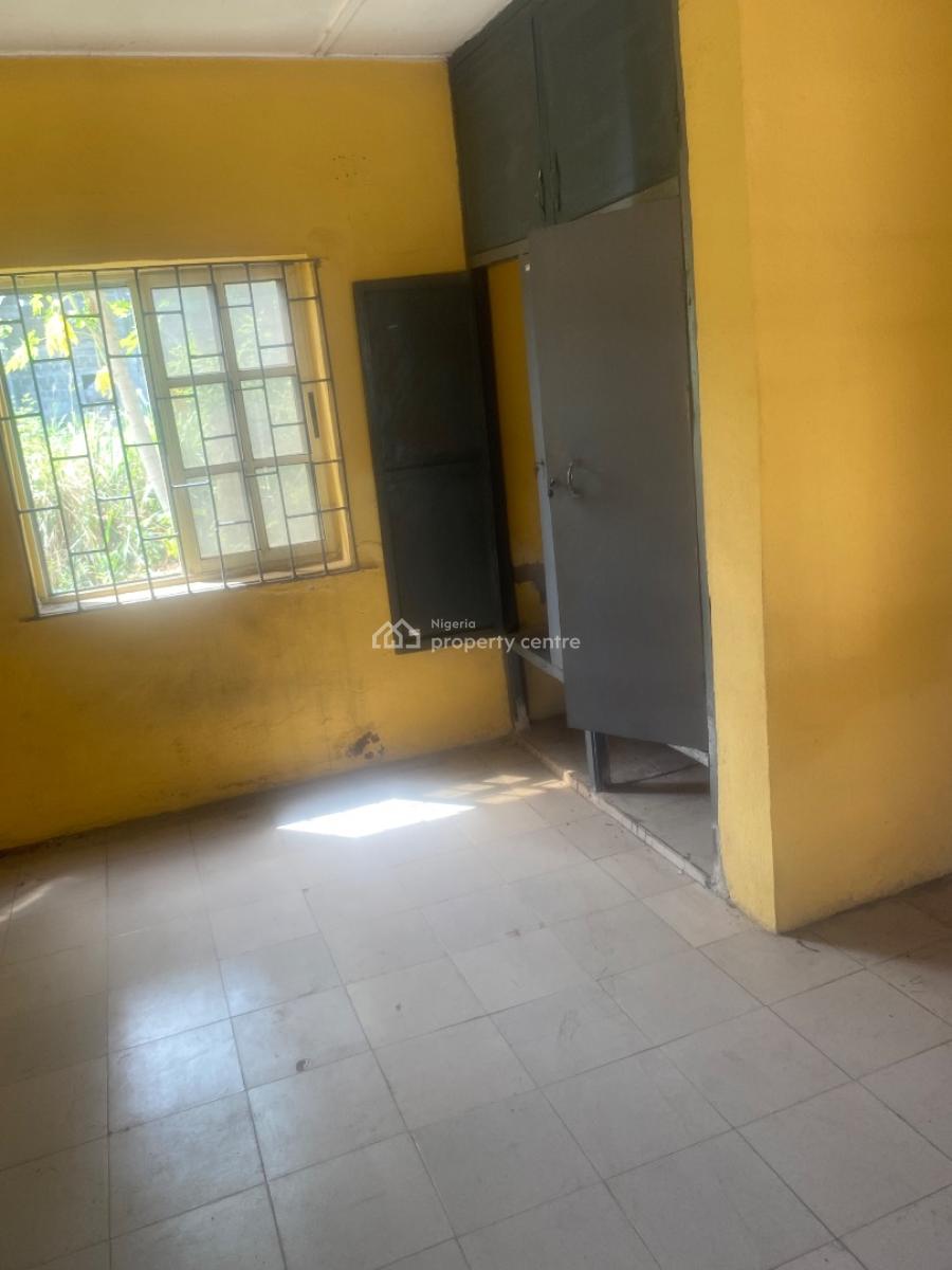 Roomself, Alapere, Ketu, Lagos, Self Contain (single Rooms) for Rent