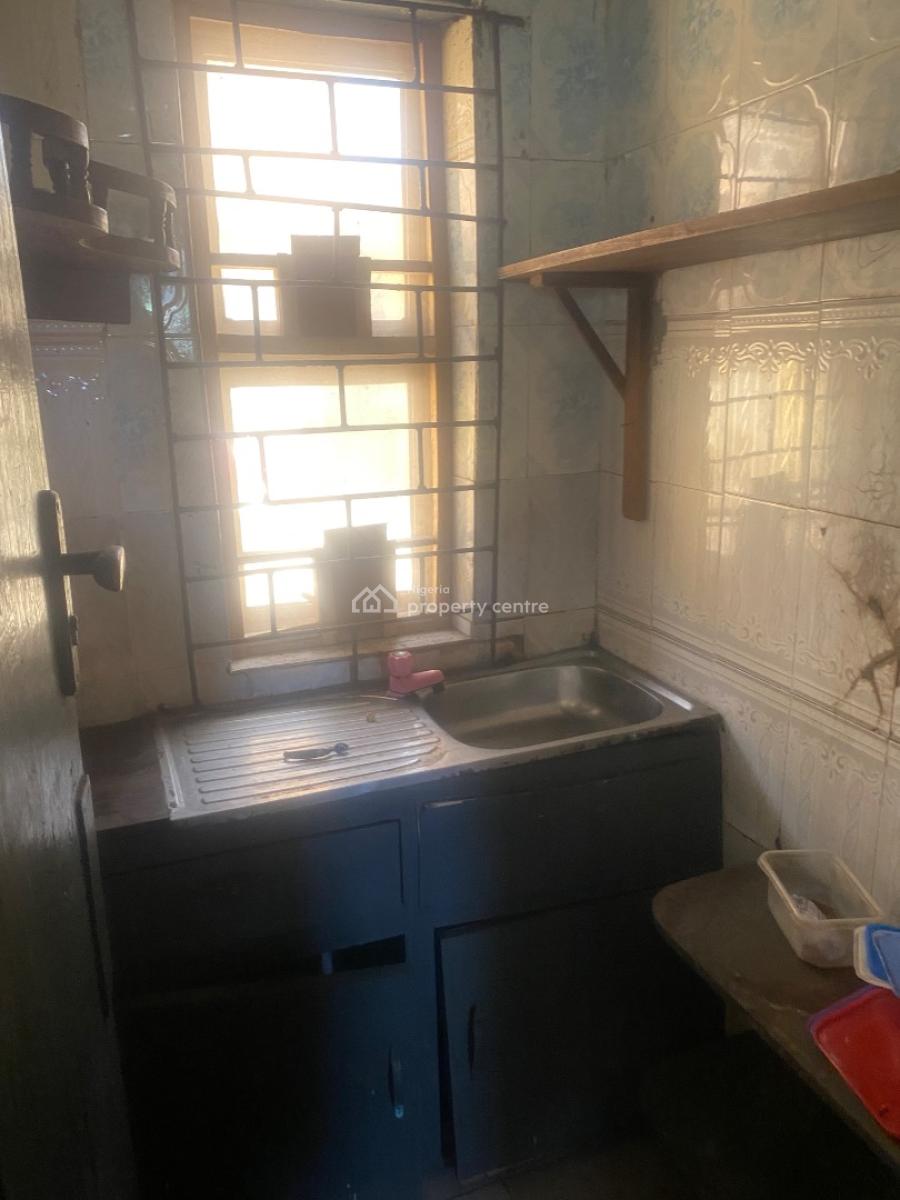 Roomself, Alapere, Ketu, Lagos, Self Contain (single Rooms) for Rent
