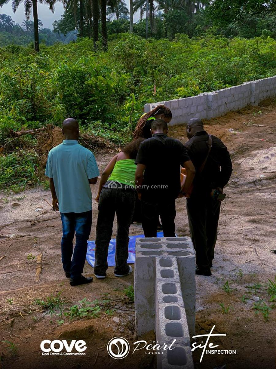 Affordable Lands, Omagwa, Port Harcourt, Rivers, Mixed-use Land for Sale