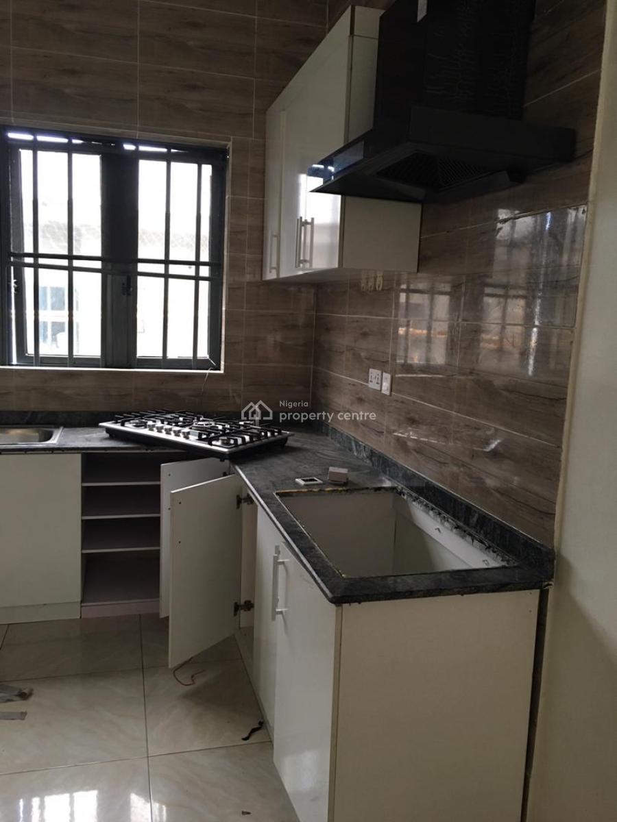 Spacious 2 Bedroom Duplex, Harris Drive, Vgc, Lekki, Lagos, Terraced Duplex for Rent