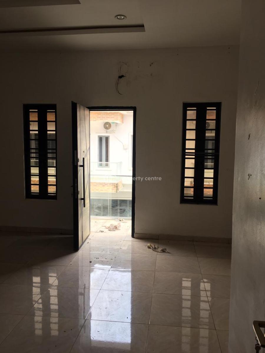 Spacious 2 Bedroom Duplex, Harris Drive, Vgc, Lekki, Lagos, Terraced Duplex for Rent