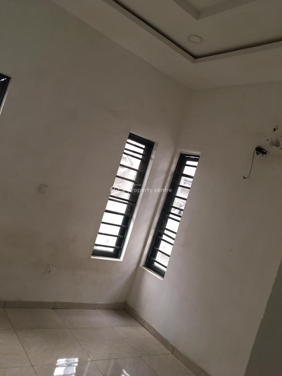 Spacious 2 Bedroom Duplex, Harris Drive, Vgc, Lekki, Lagos, Terraced Duplex for Rent