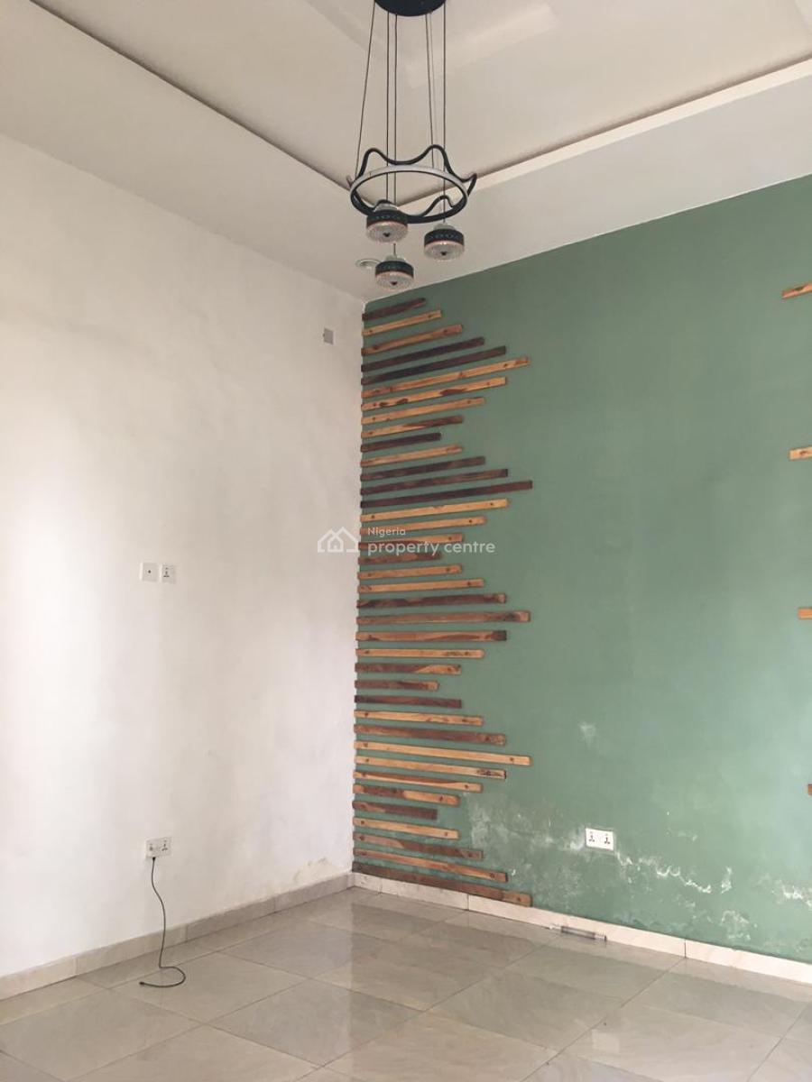Spacious 2 Bedroom Duplex, Harris Drive, Vgc, Lekki, Lagos, Terraced Duplex for Rent