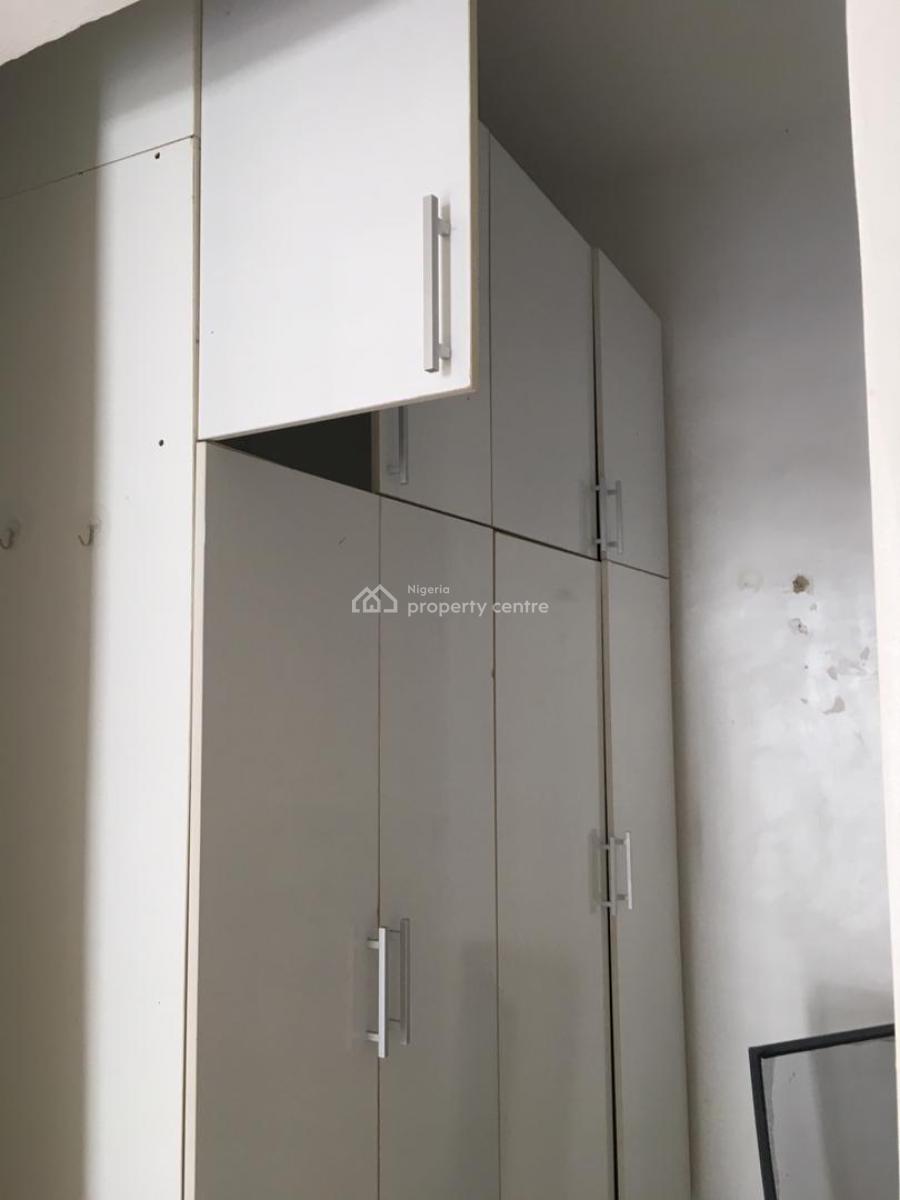 Spacious 2 Bedroom Duplex, Harris Drive, Vgc, Lekki, Lagos, Terraced Duplex for Rent