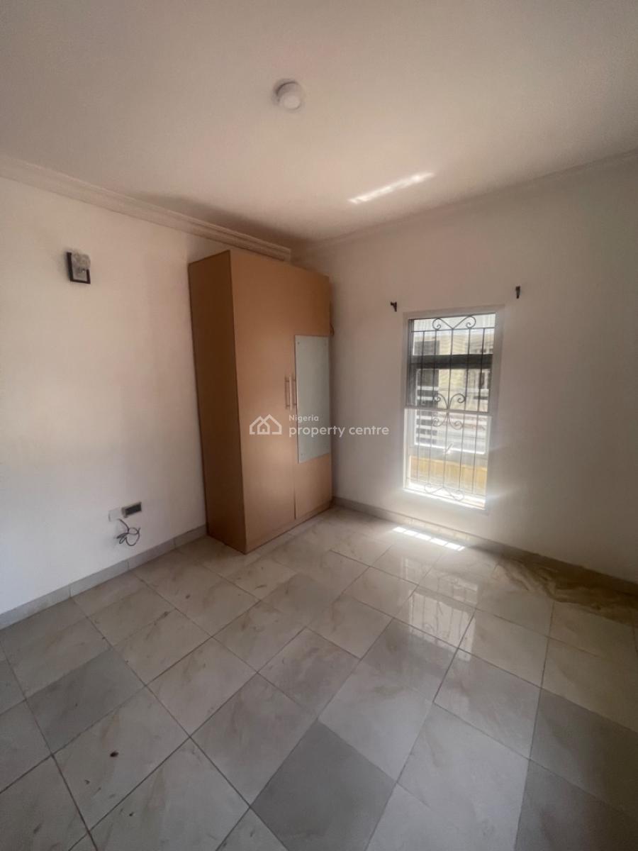 4 Bedroom Detached Duplex, Off Monastery Road, Sangotedo, Ajah, Lagos, Detached Duplex for Sale