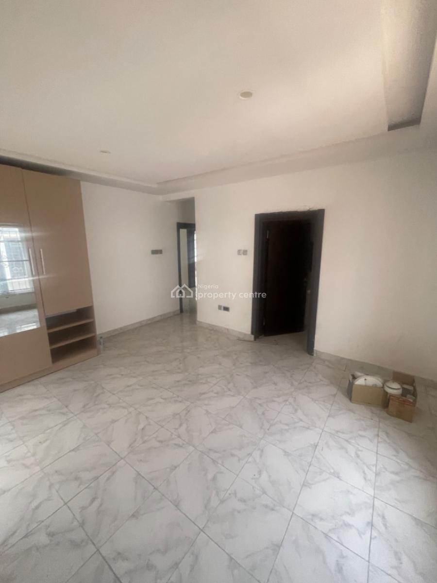 4 Bedroom Detached Duplex, Off Monastery Road, Sangotedo, Ajah, Lagos, Detached Duplex for Sale