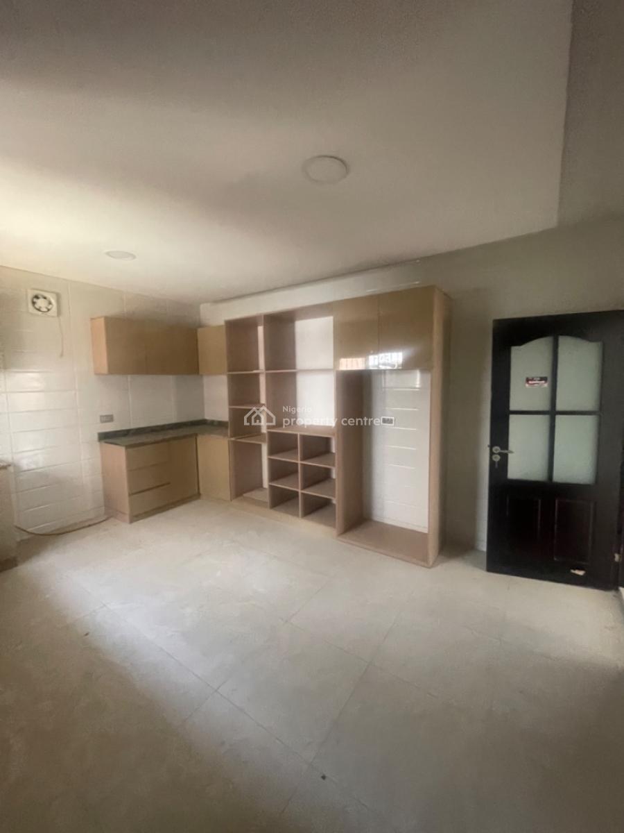 4 Bedroom Detached Duplex, Off Monastery Road, Sangotedo, Ajah, Lagos, Detached Duplex for Sale