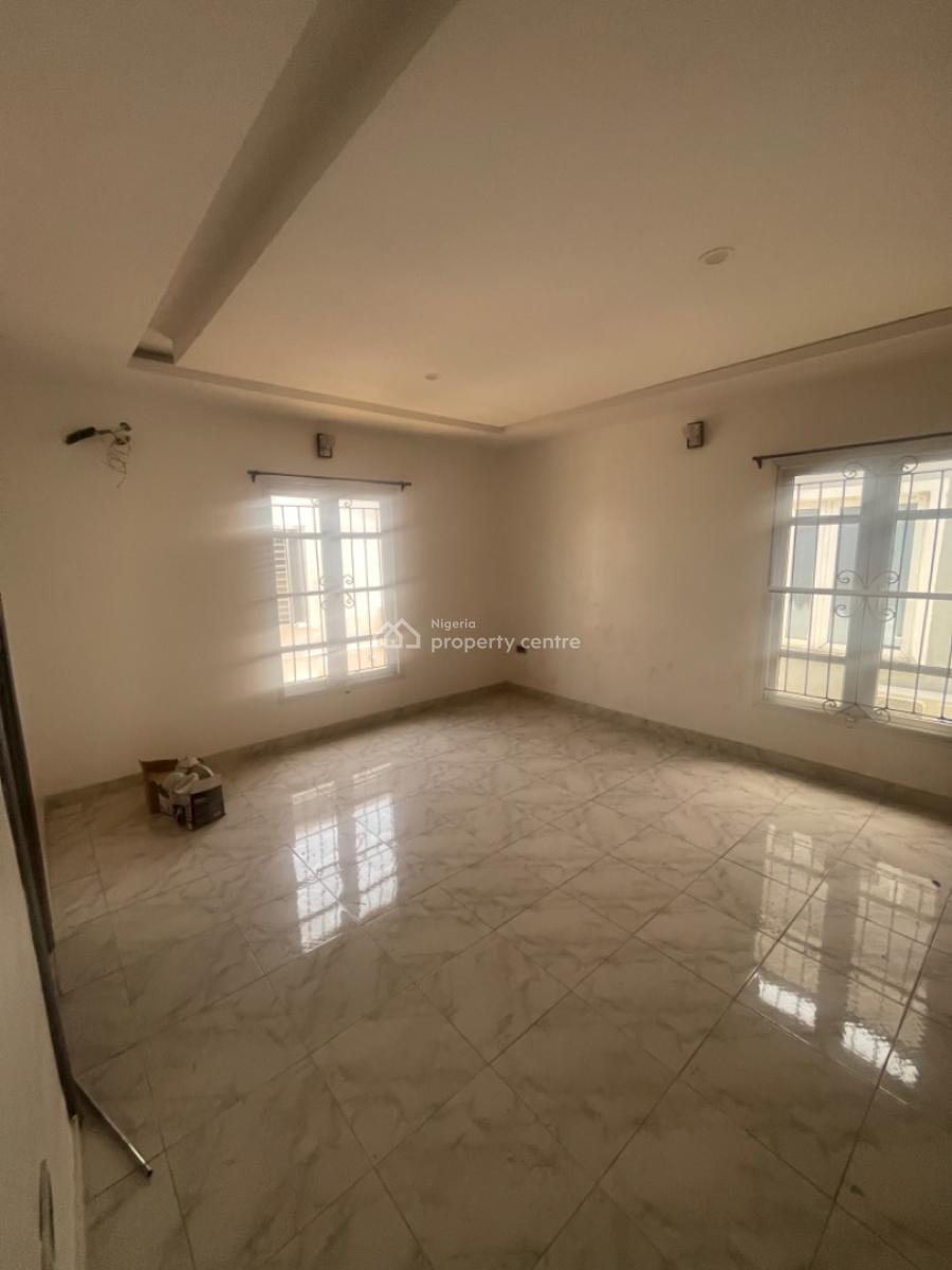4 Bedroom Detached Duplex, Off Monastery Road, Sangotedo, Ajah, Lagos, Detached Duplex for Sale