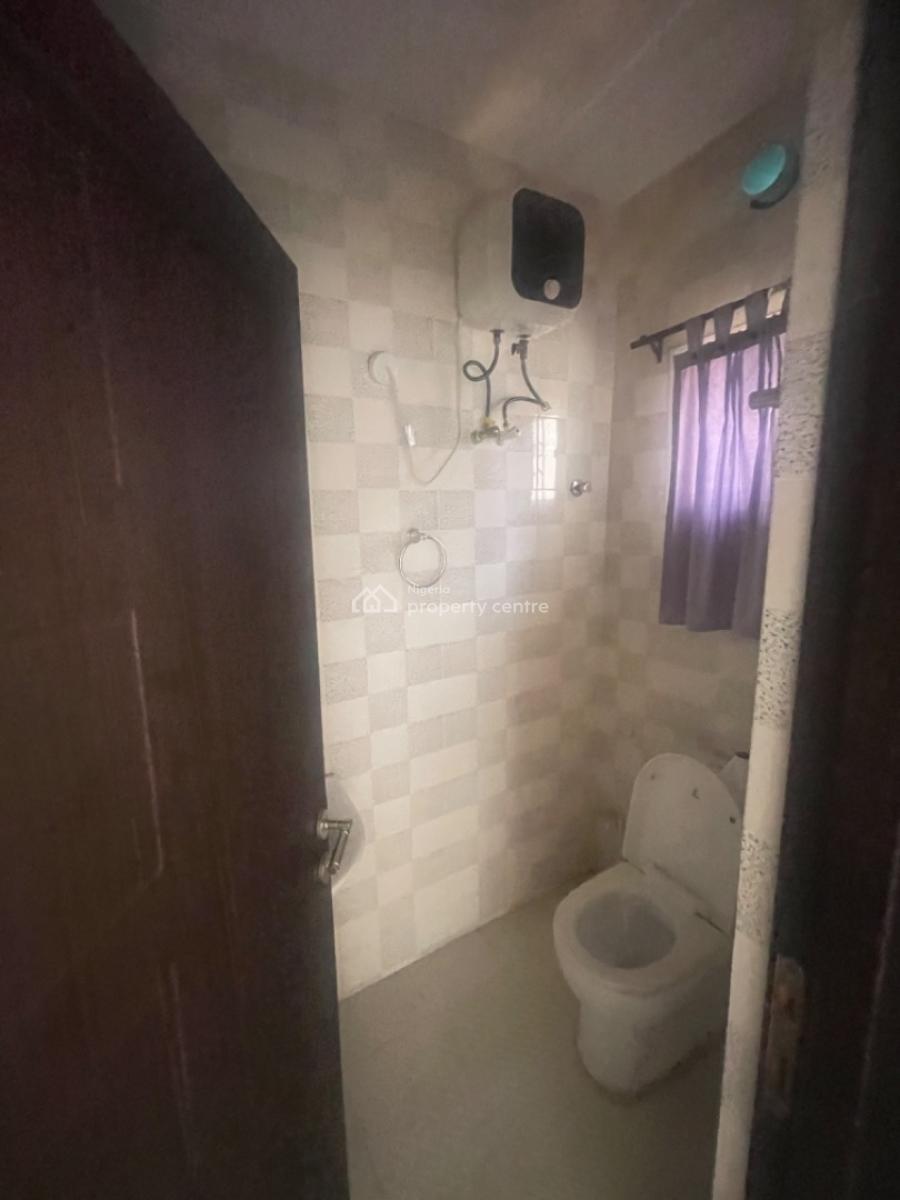 4 Bedroom Detached Duplex, Off Monastery Road, Sangotedo, Ajah, Lagos, Detached Duplex for Sale