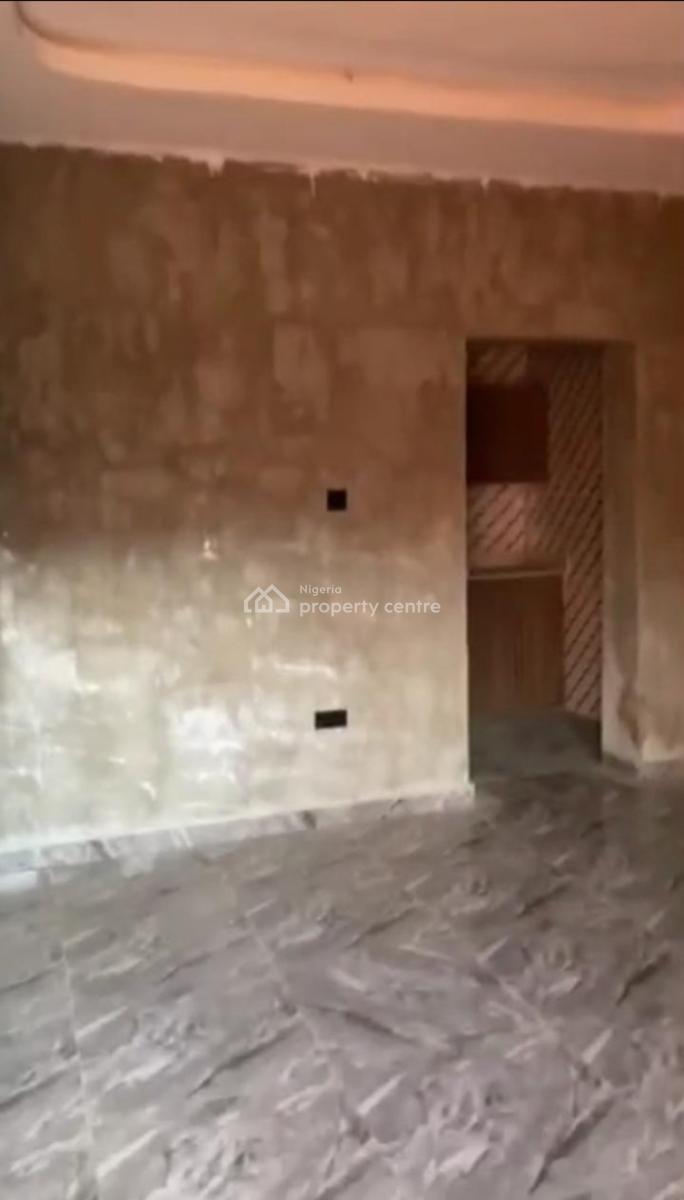 Lovely Sweet Mini Flat, Onike, Yaba, Lagos, Mini Flat (room and Parlour) for Rent