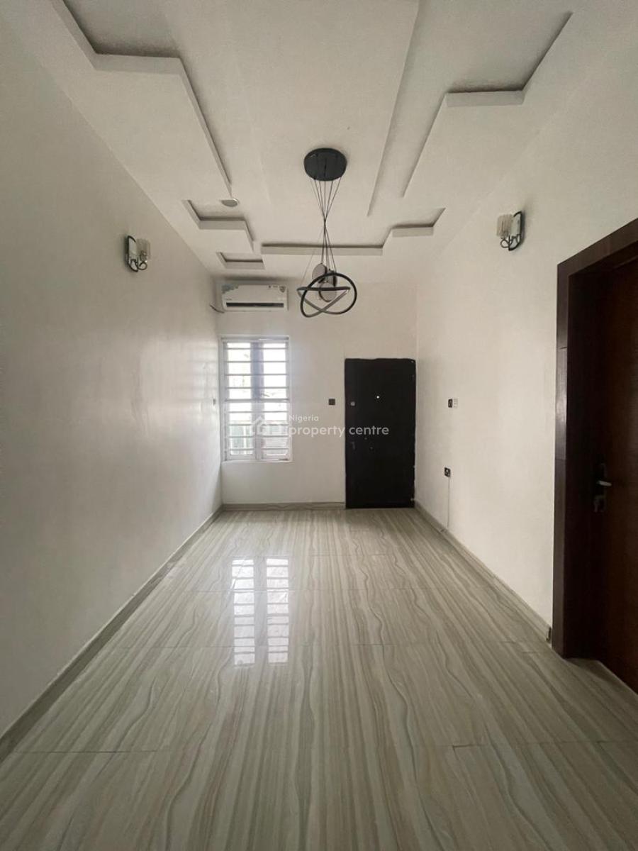 5 Bedroom Detached Duplex, Osapa, Lekki, Lagos, Detached Duplex for Rent