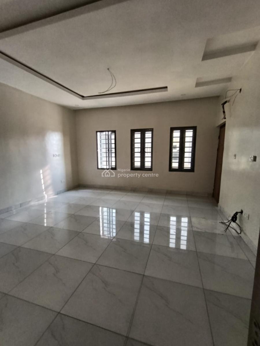 3 Bedroom Terrace Duplex, Merridan Estate, Okun-ajah, Ajah, Lagos, Terraced Duplex for Rent