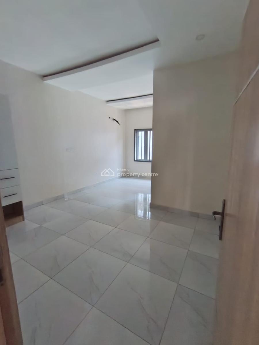 3 Bedroom Terrace Duplex, Merridan Estate, Okun-ajah, Ajah, Lagos, Terraced Duplex for Rent