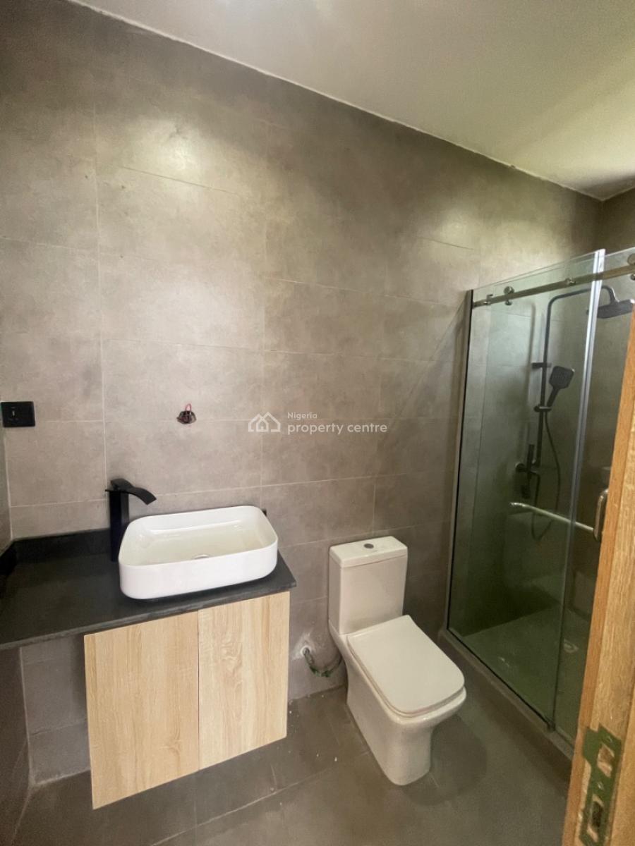 Brand New 4 Bedroom Fully Detached Duplex with Swimming Pool and Bq, Off Monastery Road, Sangotedo Ajah Lekkk Lagos, Ajah, Lagos, Detached Duplex for Sale