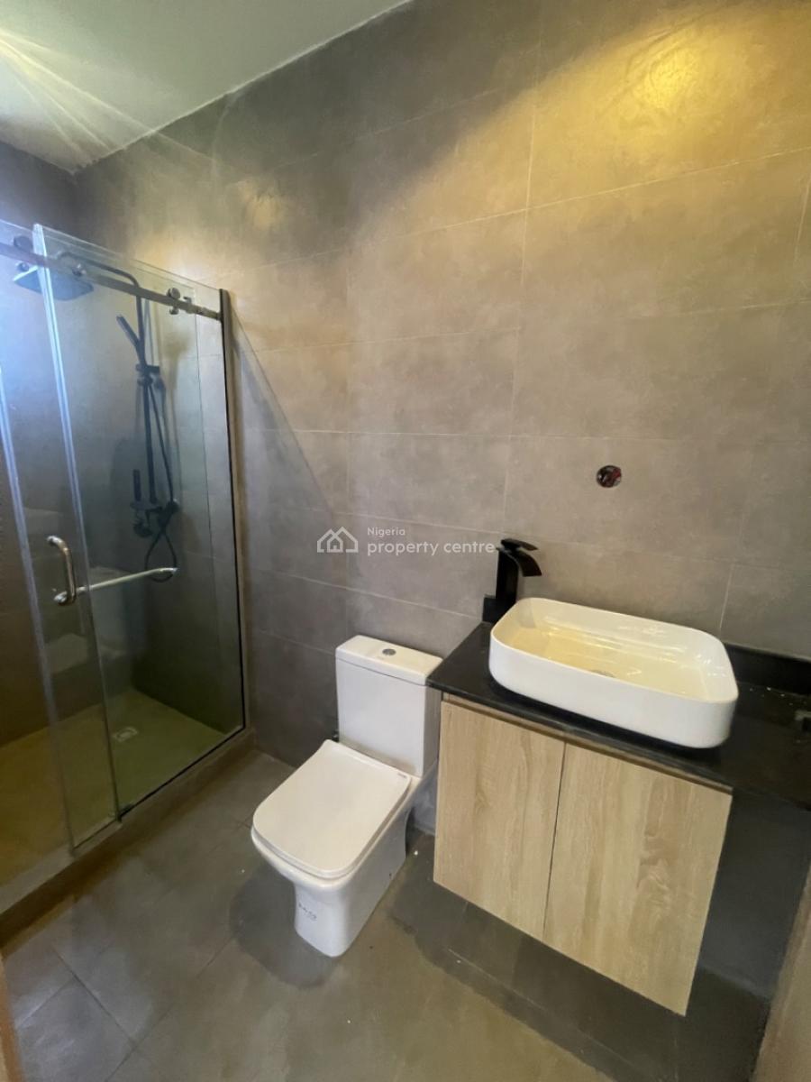 Brand New 4 Bedroom Fully Detached Duplex with Swimming Pool and Bq, Off Monastery Road, Sangotedo Ajah Lekkk Lagos, Ajah, Lagos, Detached Duplex for Sale