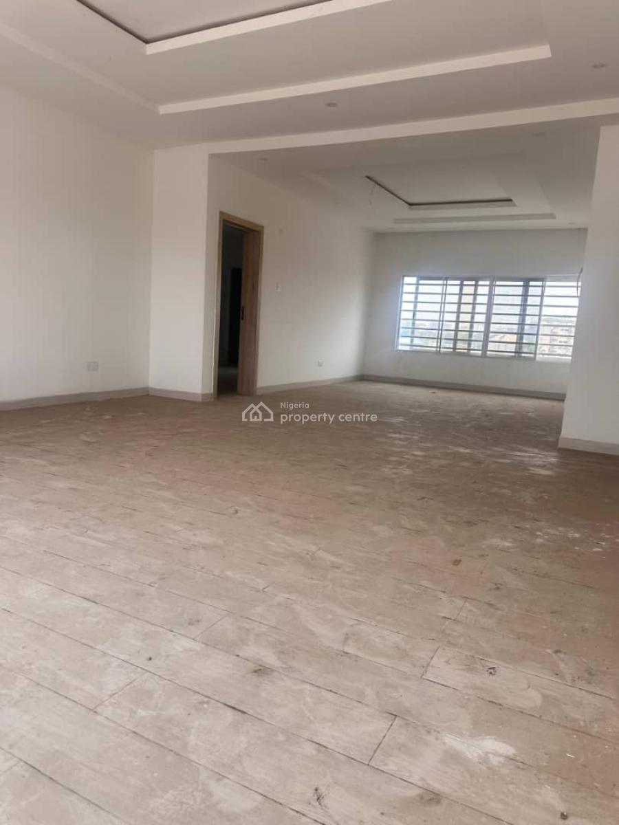 2bedroom Flat with Fitted Kitchen and Large Living Room with 24hrs, Off Awolowo, Ikoyi, Lagos, Flat / Apartment for Sale