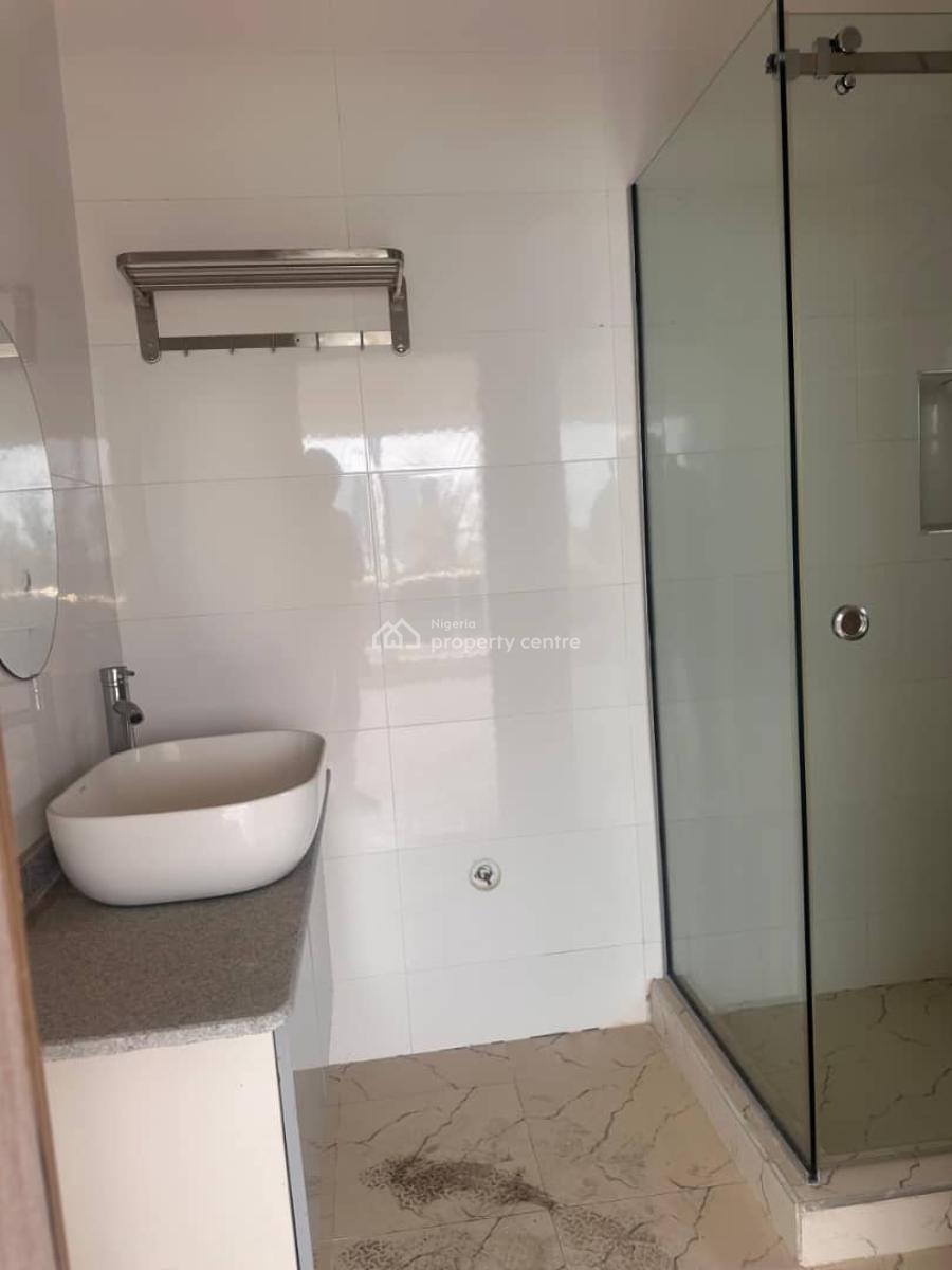 2bedroom Flat with Fitted Kitchen and Large Living Room with 24hrs, Off Awolowo, Ikoyi, Lagos, Flat / Apartment for Sale