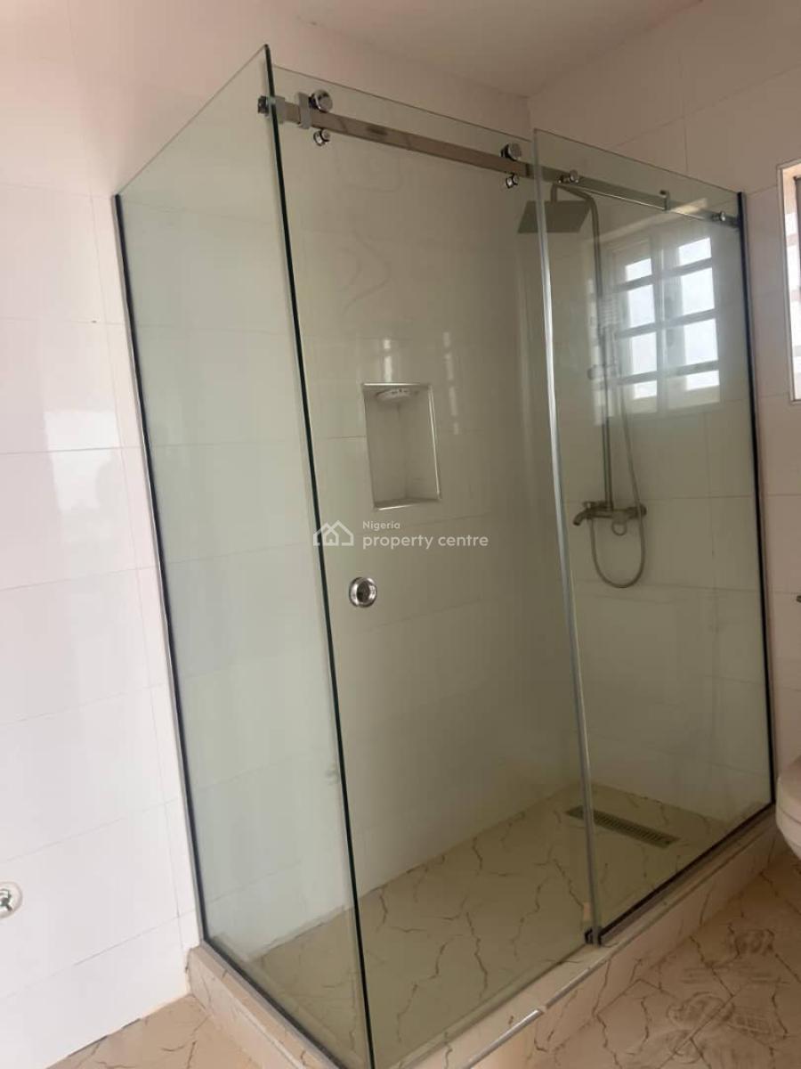 2bedroom Flat with Fitted Kitchen and Large Living Room with 24hrs, Off Awolowo, Ikoyi, Lagos, Flat / Apartment for Sale