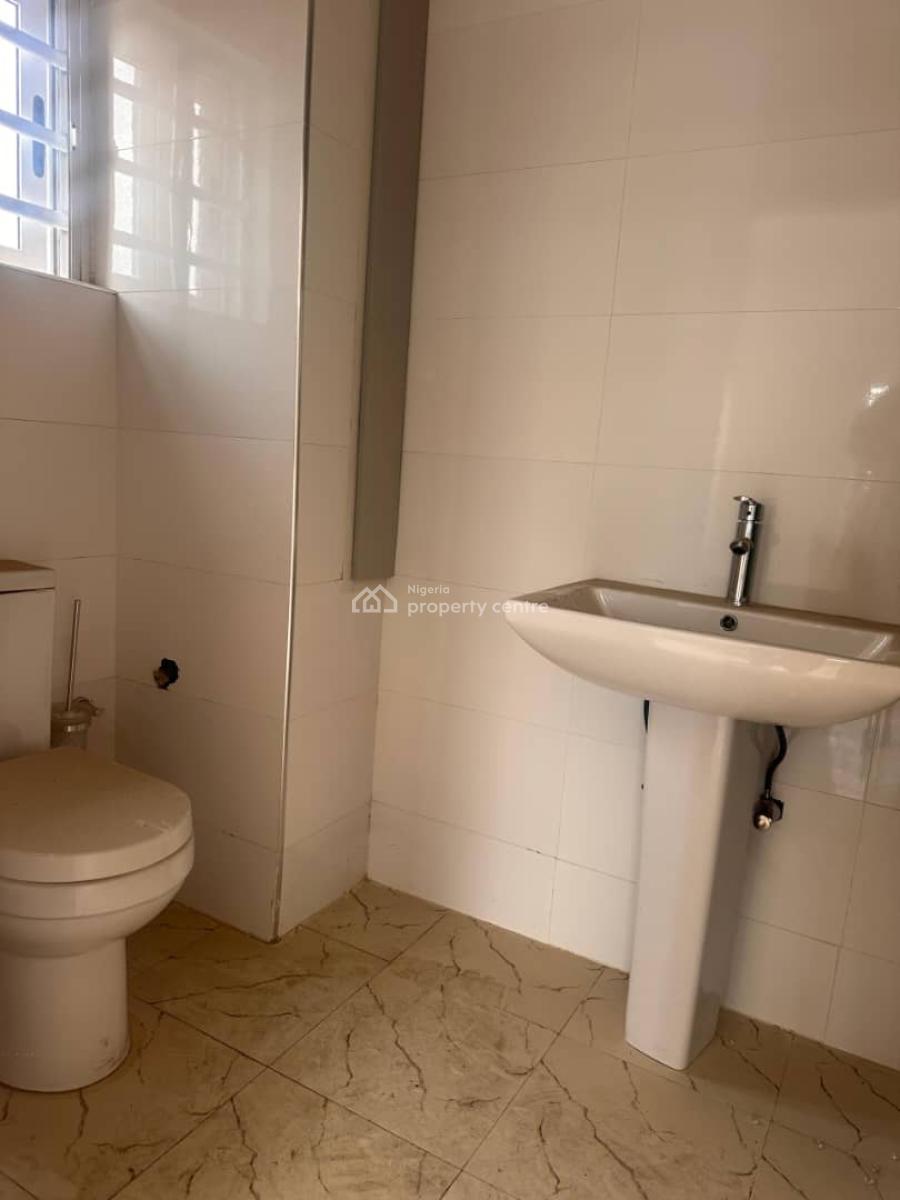 2bedroom Flat with Fitted Kitchen and Large Living Room with 24hrs, Off Awolowo, Ikoyi, Lagos, Flat / Apartment for Sale