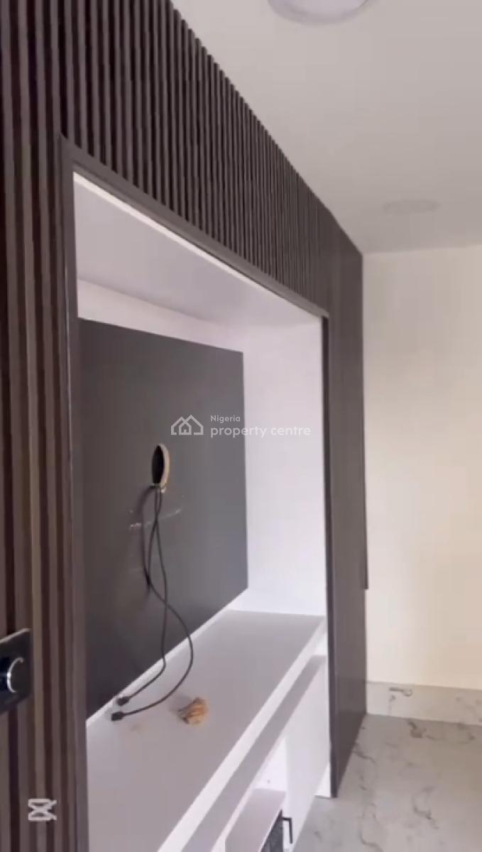 Luxury 3 Bedroom Flat with Inverter System, Greenfield Estate Opic, Opic, Isheri North, Lagos, Flat / Apartment for Rent