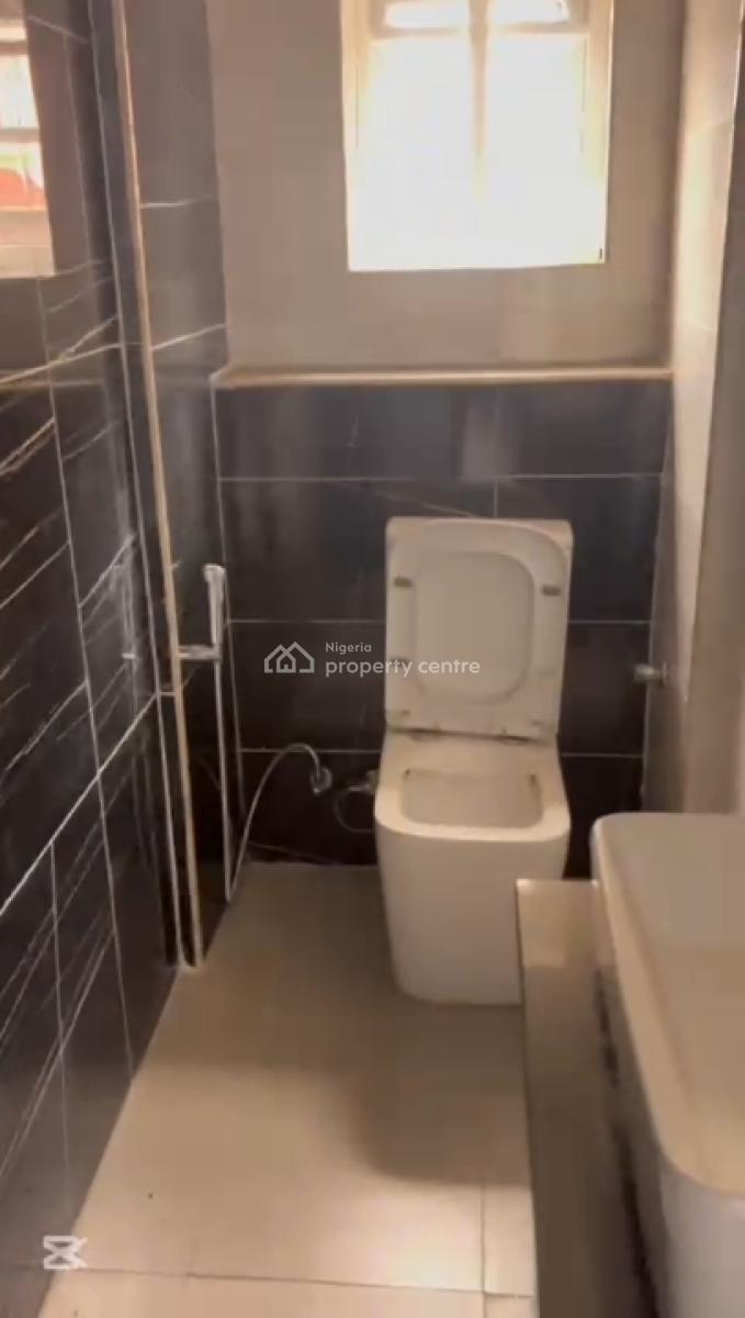 Luxury 3 Bedroom Flat with Inverter System, Greenfield Estate Opic, Opic, Isheri North, Lagos, Flat / Apartment for Rent