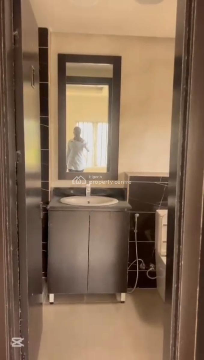 Luxury 3 Bedroom Flat with Inverter System, Greenfield Estate Opic, Opic, Isheri North, Lagos, Flat / Apartment for Rent
