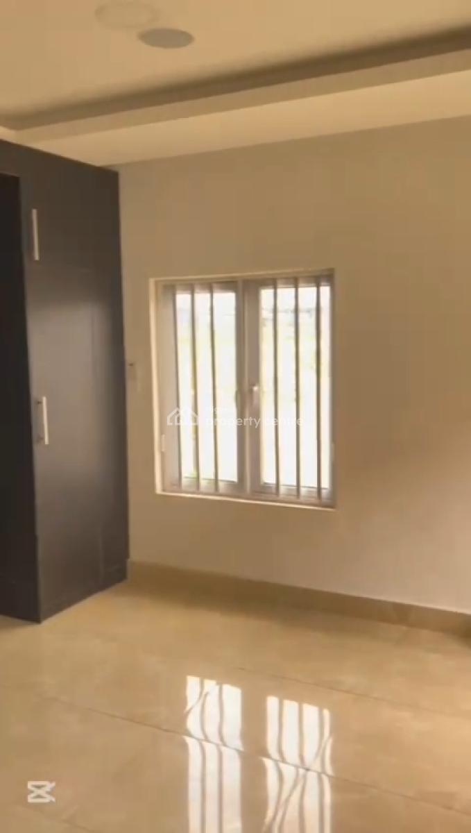 Luxury 3 Bedroom Flat with Inverter System, Greenfield Estate Opic, Opic, Isheri North, Lagos, Flat / Apartment for Rent