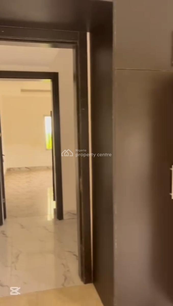 Luxury 3 Bedroom Flat with Inverter System, Greenfield Estate Opic, Opic, Isheri North, Lagos, Flat / Apartment for Rent
