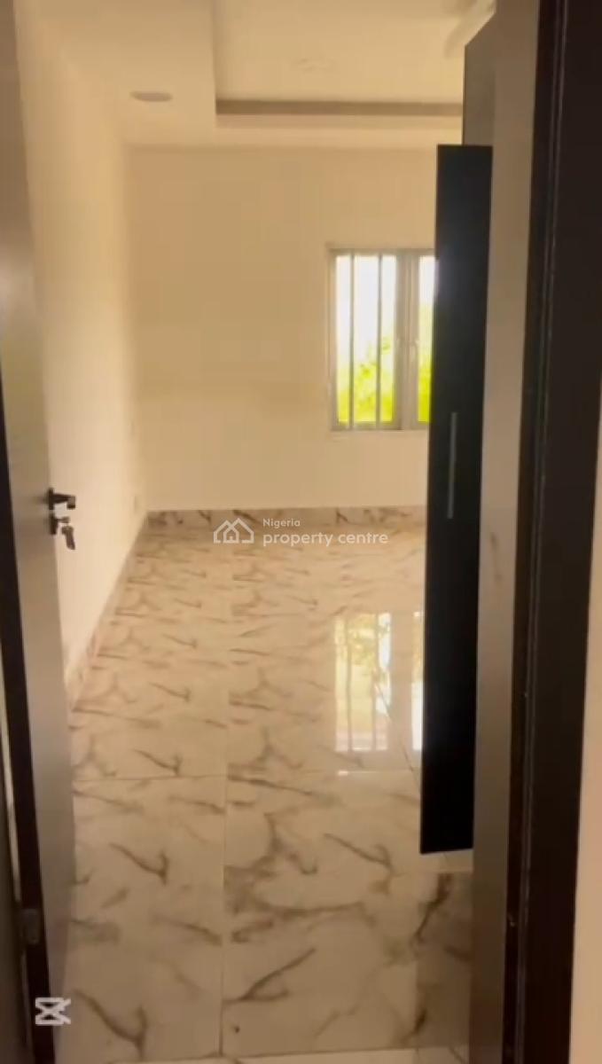 Luxury 3 Bedroom Flat with Inverter System, Greenfield Estate Opic, Opic, Isheri North, Lagos, Flat / Apartment for Rent