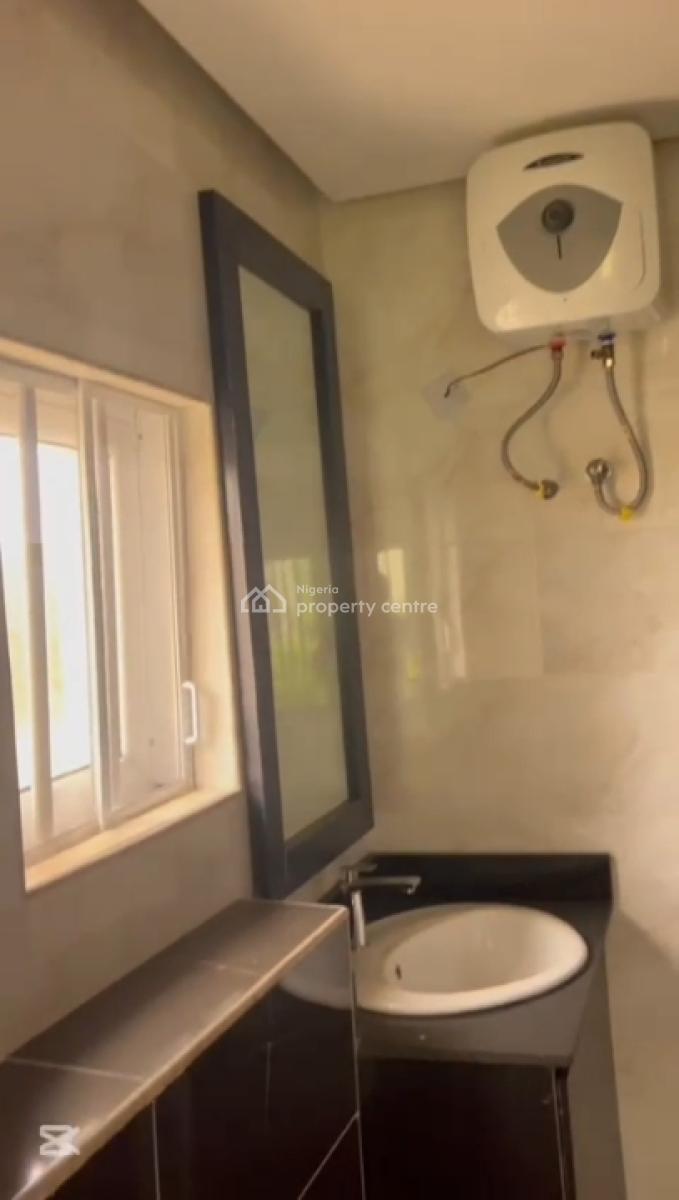 Luxury 3 Bedroom Flat with Inverter System, Greenfield Estate Opic, Opic, Isheri North, Lagos, Flat / Apartment for Rent