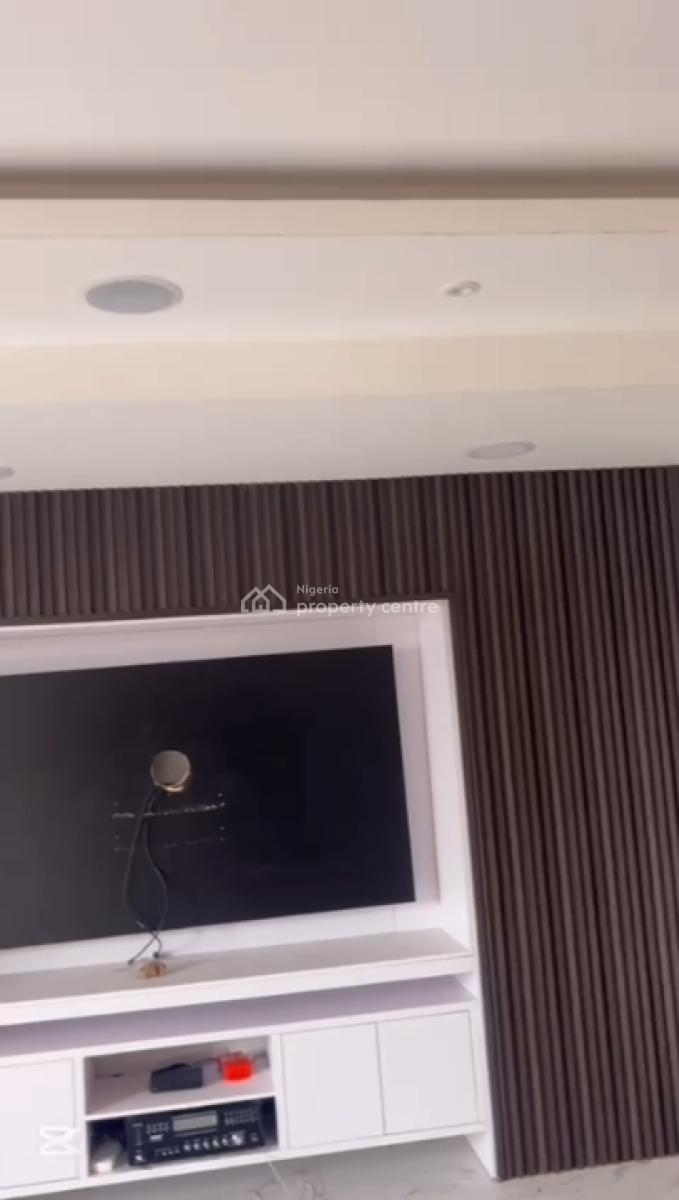 Luxury 3 Bedroom Flat with Inverter System, Greenfield Estate Opic, Opic, Isheri North, Lagos, Flat / Apartment for Rent