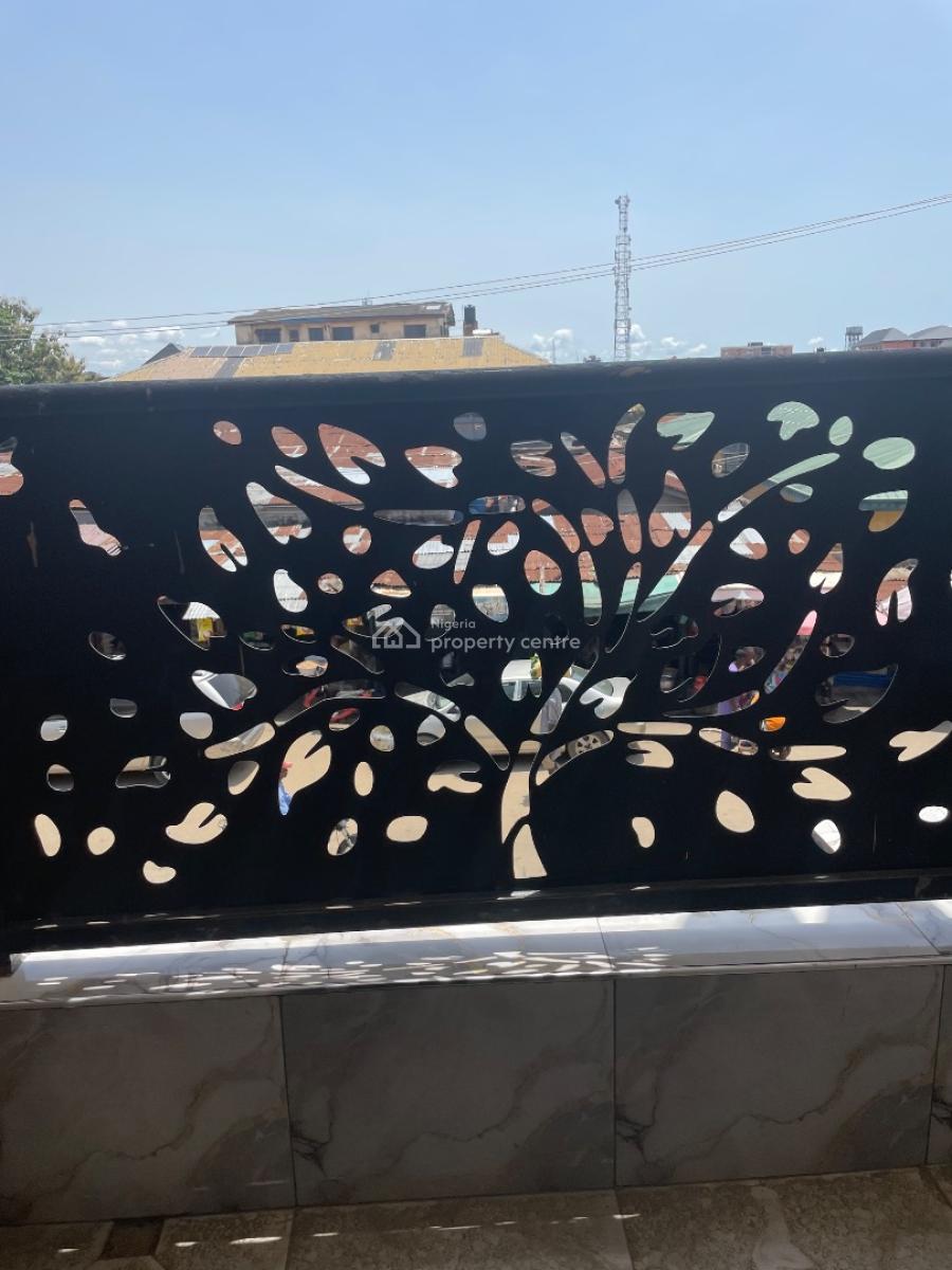 2 Bedroom, Iwaya, Yaba, Lagos, Flat / Apartment for Rent