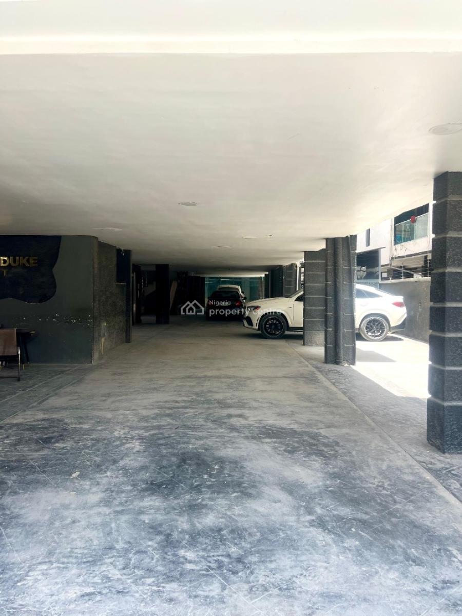 Luxury 2 Bedroom Serviced Apartment, Lekki Phase 1, Lekki, Lagos, Flat / Apartment for Sale