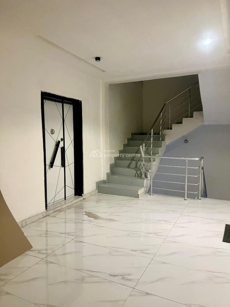 Luxury 2 Bedroom Serviced Apartment, Lekki Phase 1, Lekki, Lagos, Flat / Apartment for Sale