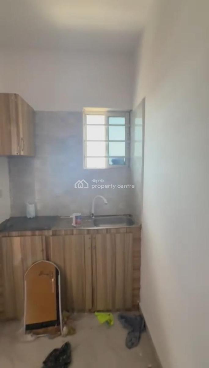 Lovely Sweet Room Self Contain, Onigbongbo, Maryland, Lagos, Self Contain (single Rooms) for Rent