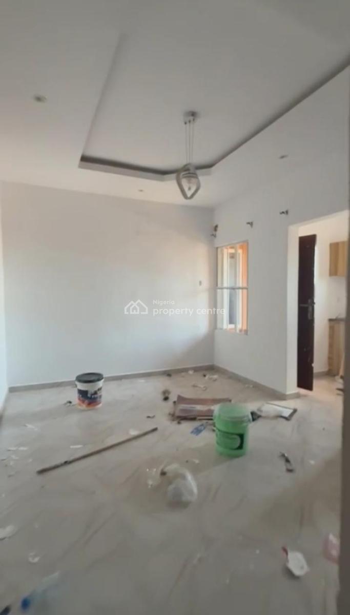 Lovely Sweet Room Self Contain, Onigbongbo, Maryland, Lagos, Self Contain (single Rooms) for Rent