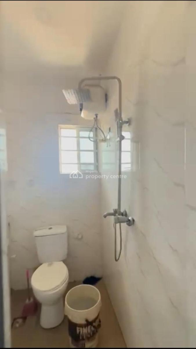 Lovely Sweet Room Self Contain, Onigbongbo, Maryland, Lagos, Self Contain (single Rooms) for Rent