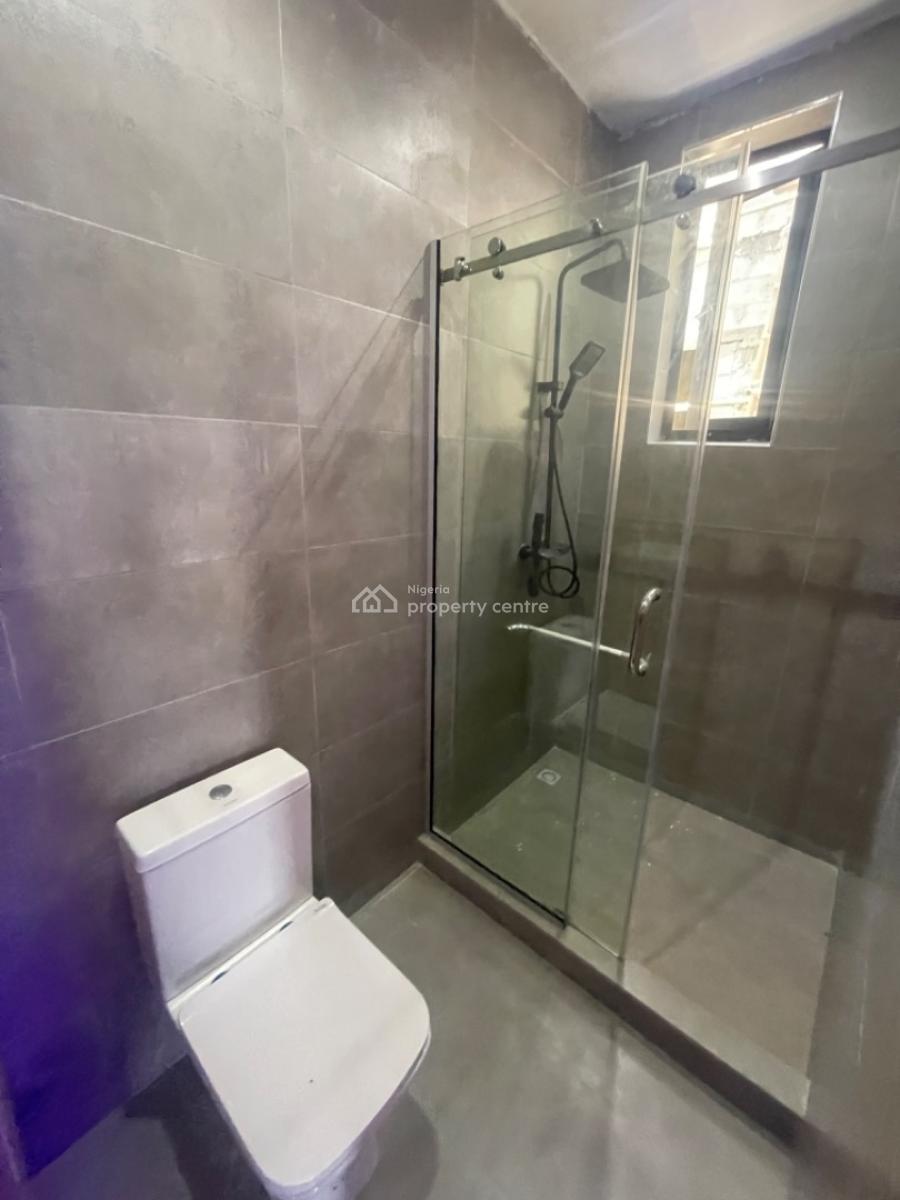 Brand New 4 Bedroom Fully Detached Duplex with Swimming Pool and Bq, Off Monastery Road, Sangotedo  Lekki, Ajah, Lagos, Detached Duplex for Rent