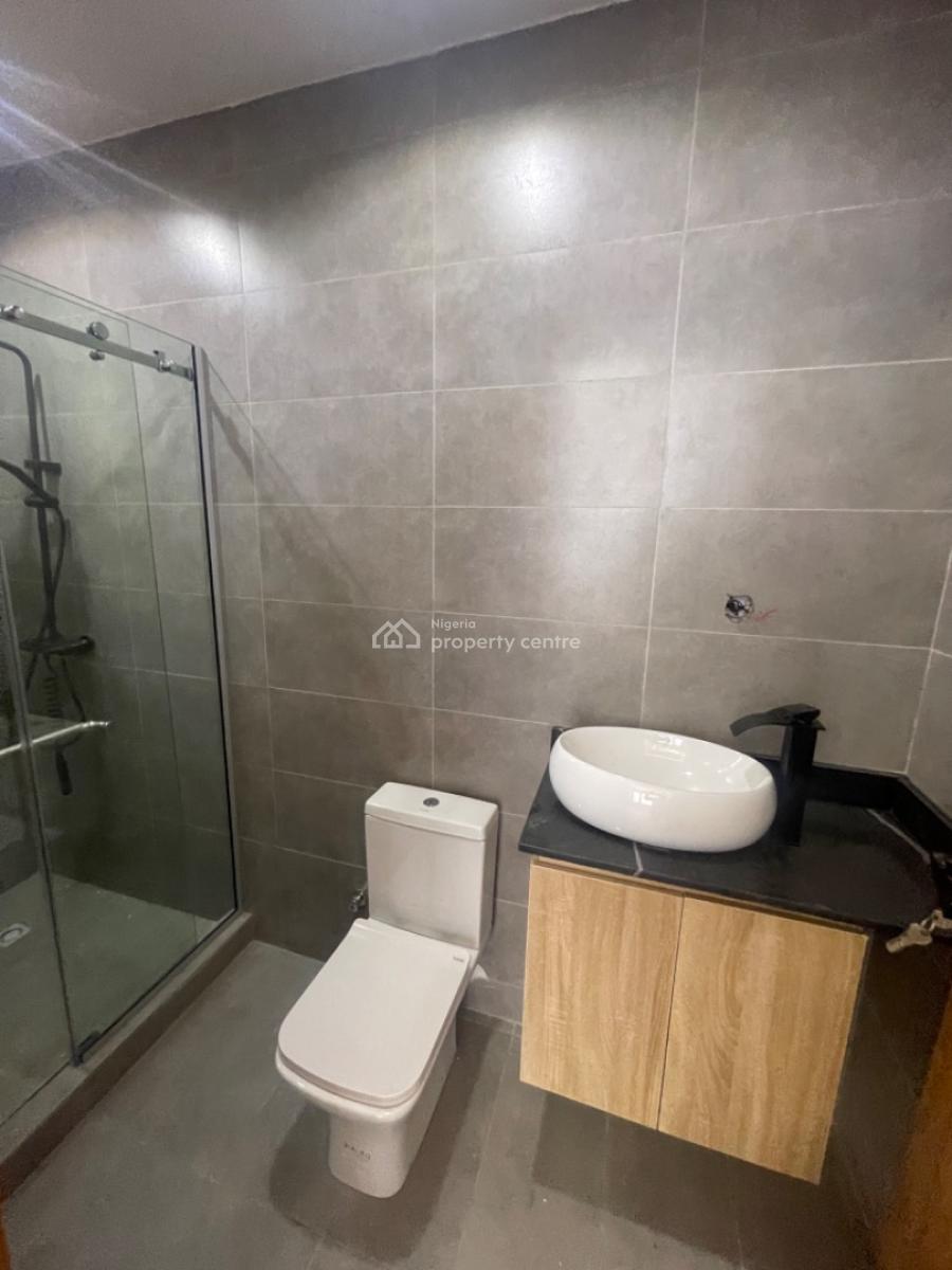 Brand New 4 Bedroom Fully Detached Duplex with Swimming Pool and Bq, Off Monastery Road, Sangotedo  Lekki, Ajah, Lagos, Detached Duplex for Rent