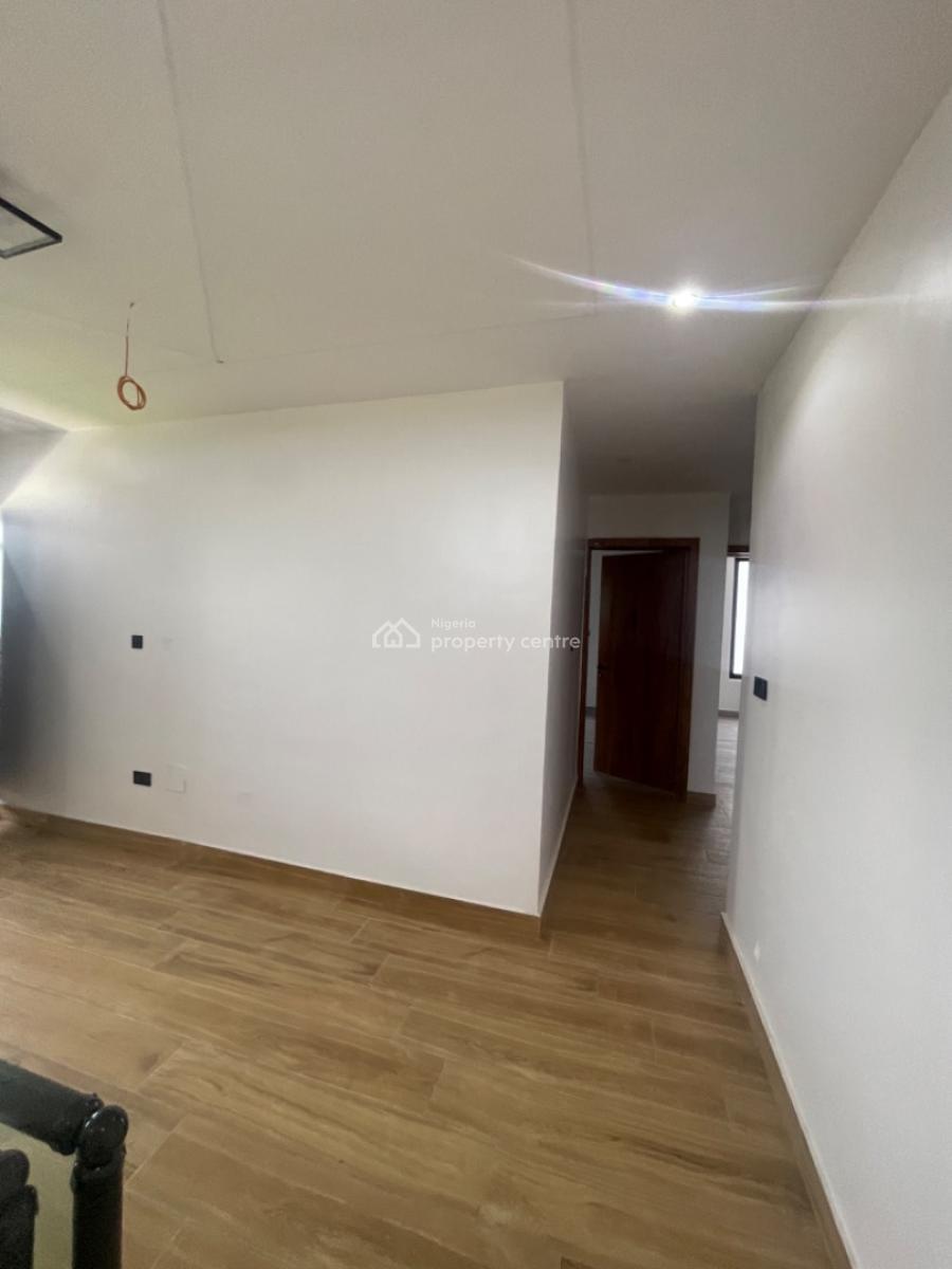 Brand New 4 Bedroom Fully Detached Duplex with Swimming Pool and Bq, Off Monastery Road, Sangotedo  Lekki, Ajah, Lagos, Detached Duplex for Rent