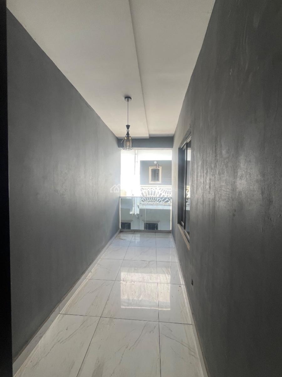 Luxury 3 Bedroom Duplex, Abraham Adesonya  The Estate, Ajah, Lagos, Flat / Apartment for Rent