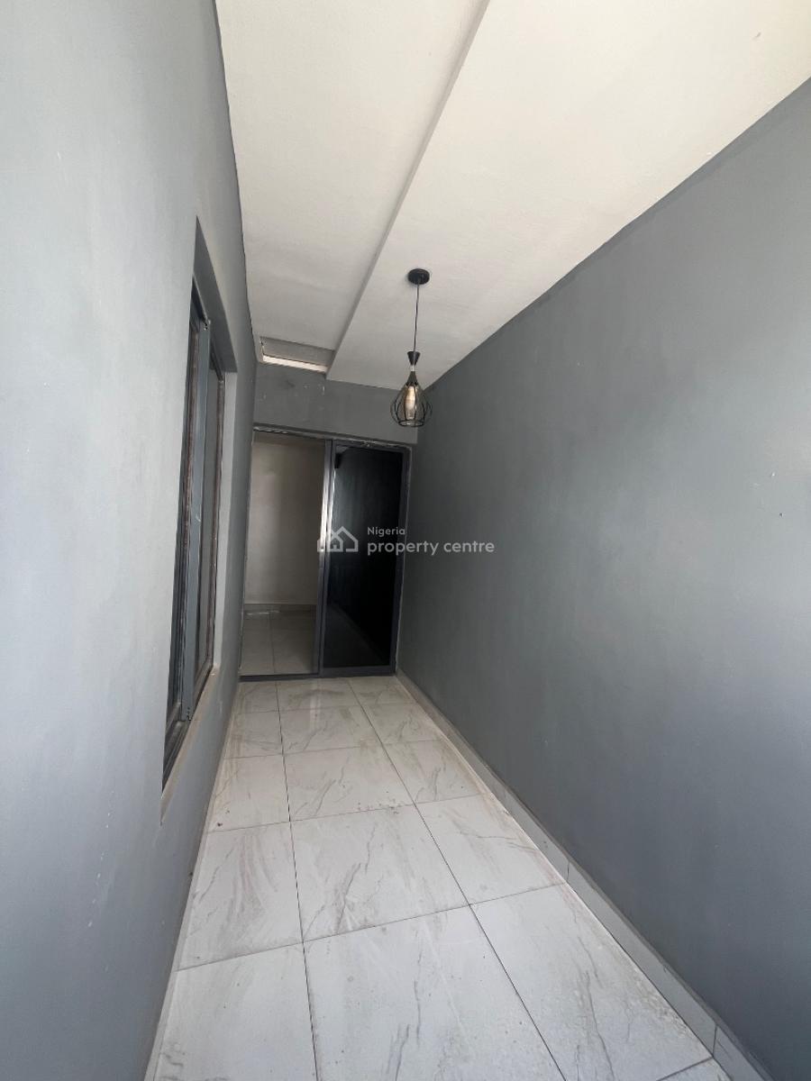Luxury 3 Bedroom Duplex, Abraham Adesonya  The Estate, Ajah, Lagos, Flat / Apartment for Rent