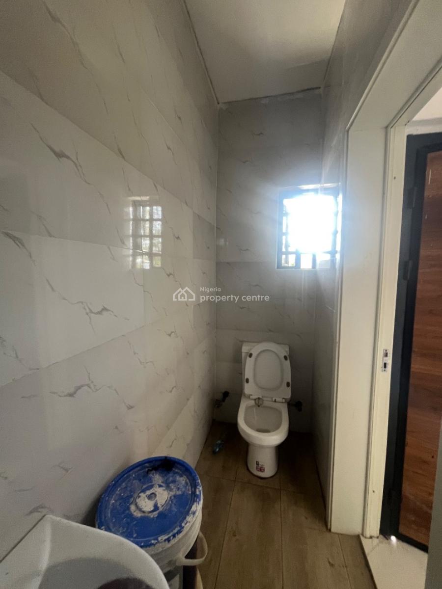 Luxury 3 Bedroom Duplex, Abraham Adesonya  The Estate, Ajah, Lagos, Flat / Apartment for Rent