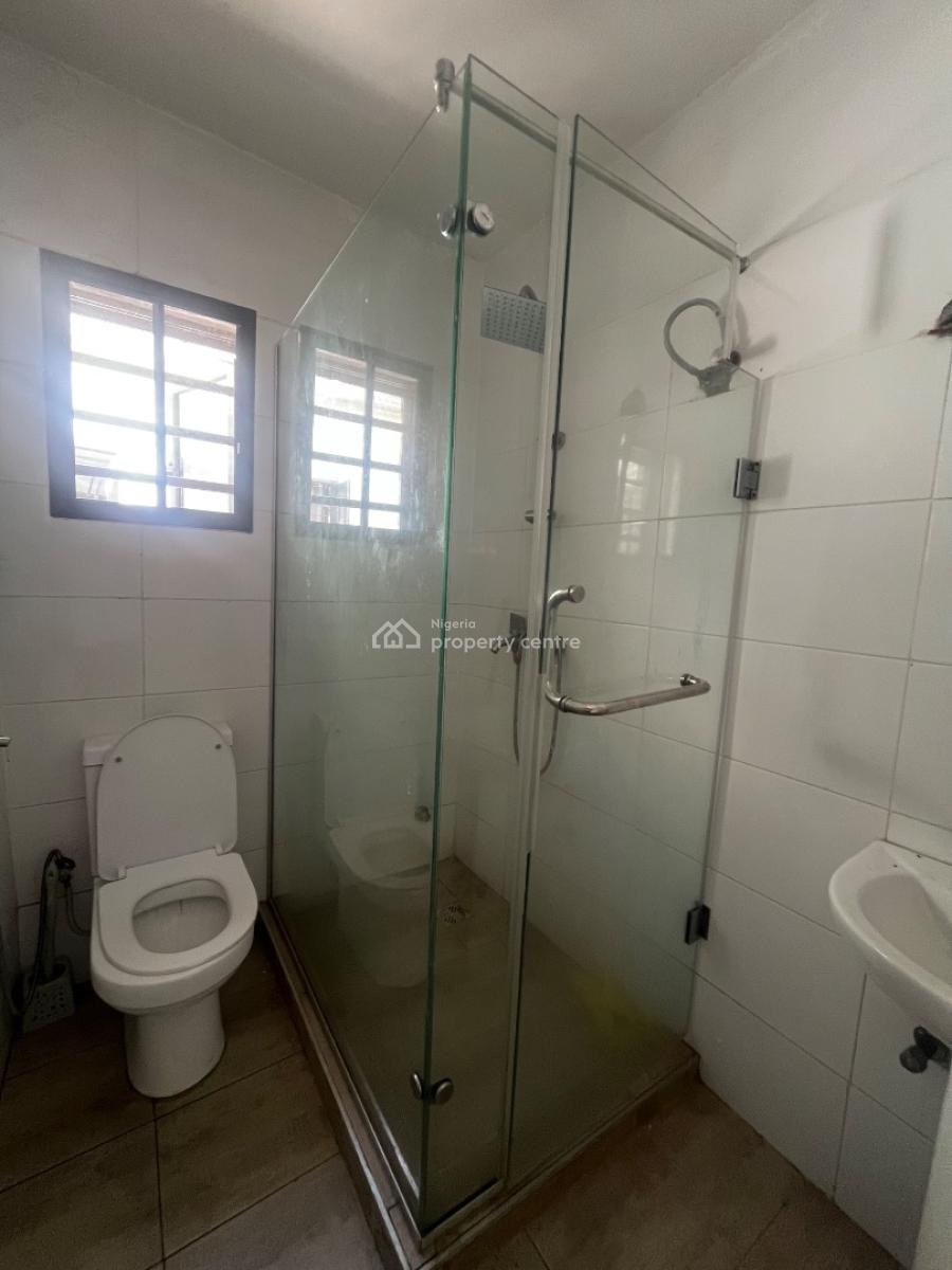 Luxury 3 Bedroom Duplex, Abraham Adesonya  The Estate, Ajah, Lagos, Flat / Apartment for Rent
