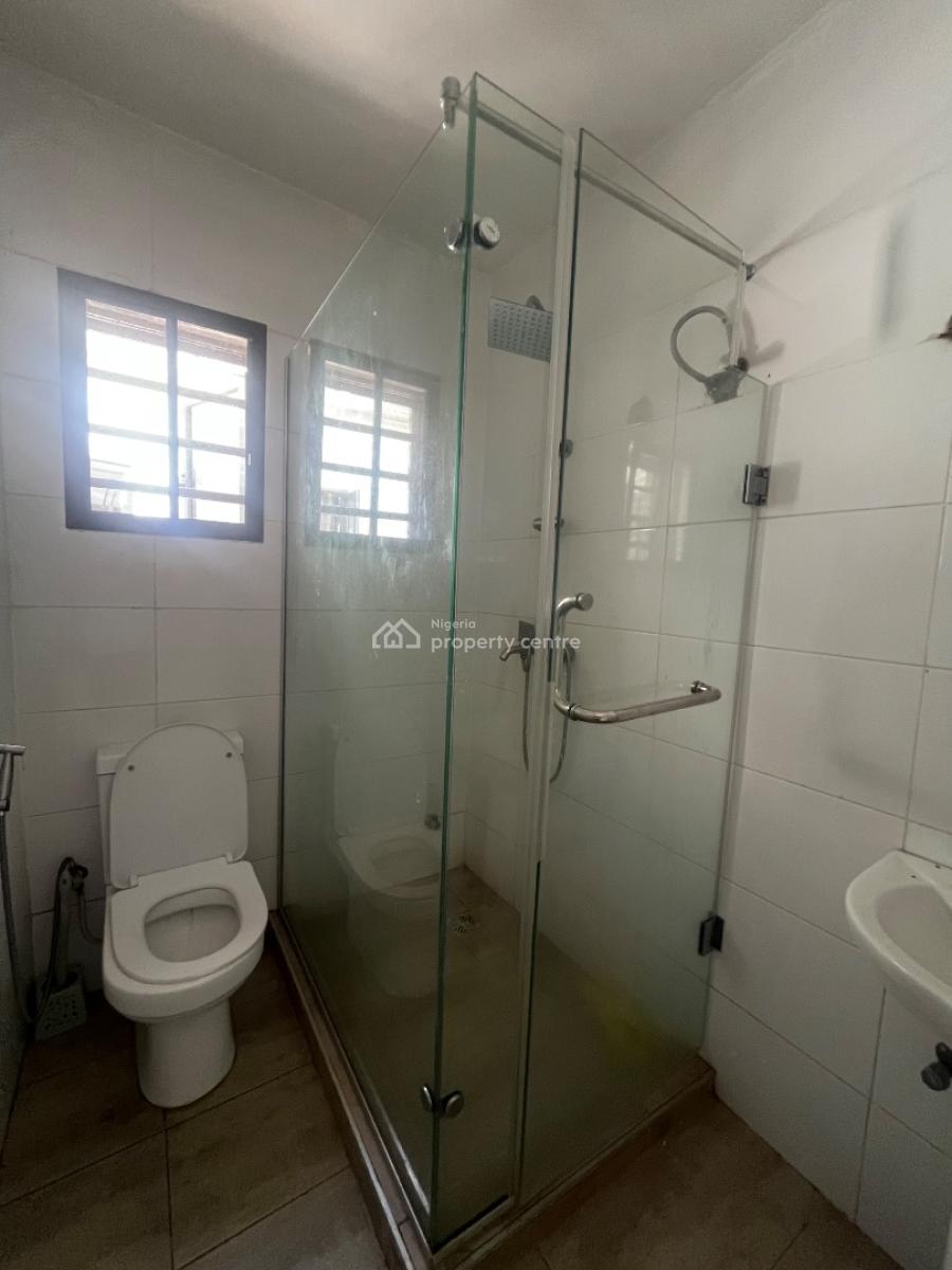 Luxury 3 Bedroom Duplex, Abraham Adesonya  The Estate, Ajah, Lagos, Flat / Apartment for Rent
