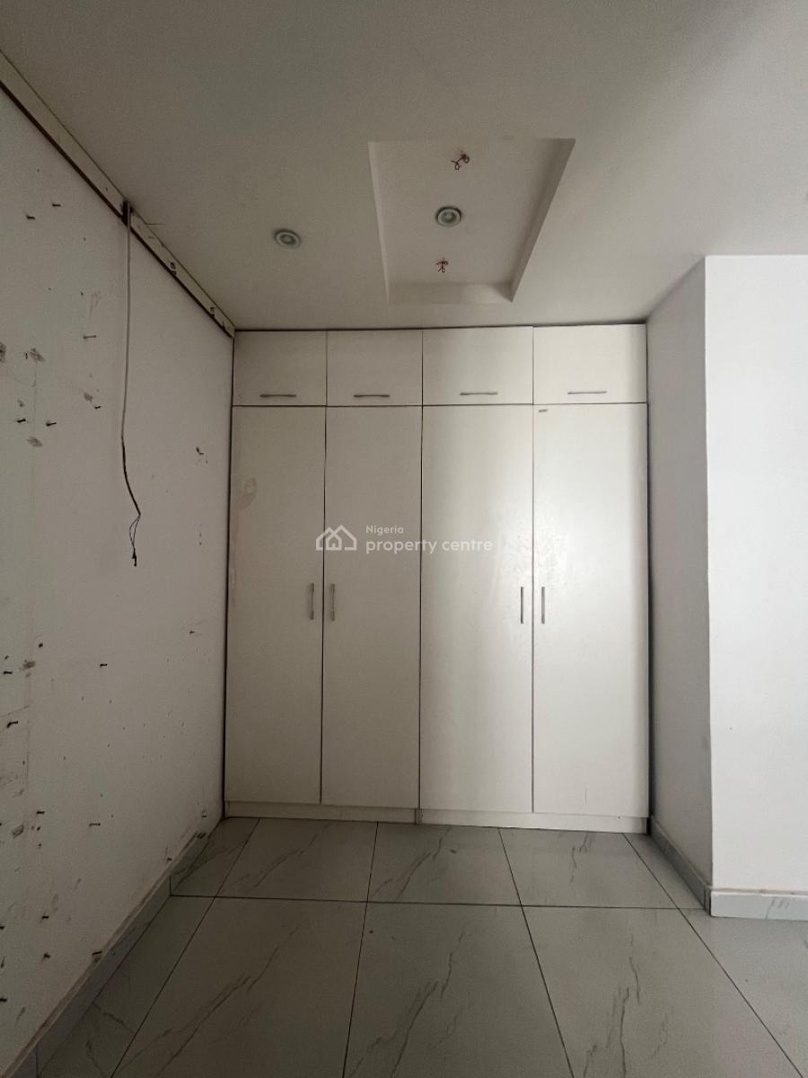 Luxury 3 Bedroom Duplex, Abraham Adesonya  The Estate, Ajah, Lagos, Flat / Apartment for Rent