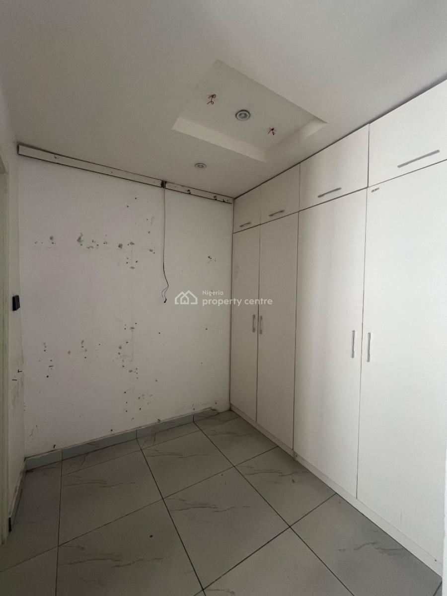 Luxury 3 Bedroom Duplex, Abraham Adesonya  The Estate, Ajah, Lagos, Flat / Apartment for Rent