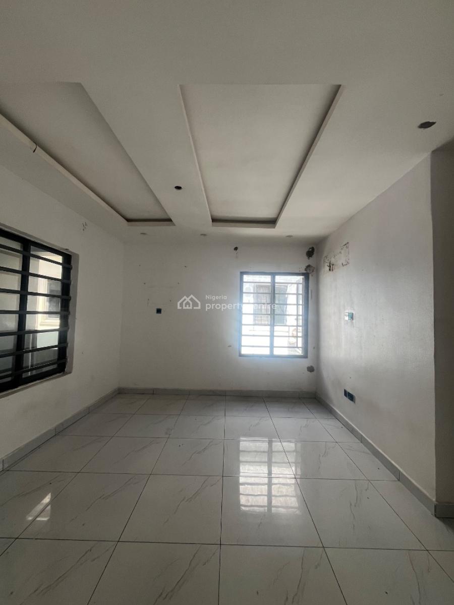Luxury 3 Bedroom Duplex, Abraham Adesonya  The Estate, Ajah, Lagos, Flat / Apartment for Rent