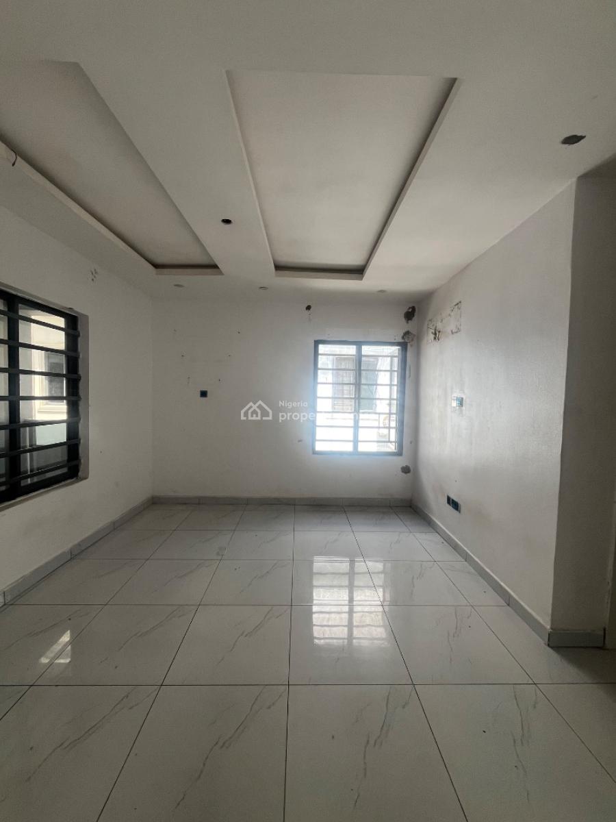 Luxury 3 Bedroom Duplex, Abraham Adesonya  The Estate, Ajah, Lagos, Flat / Apartment for Rent