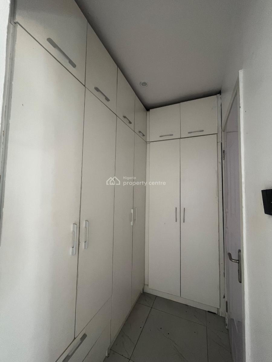 Luxury 3 Bedroom Duplex, Abraham Adesonya  The Estate, Ajah, Lagos, Flat / Apartment for Rent